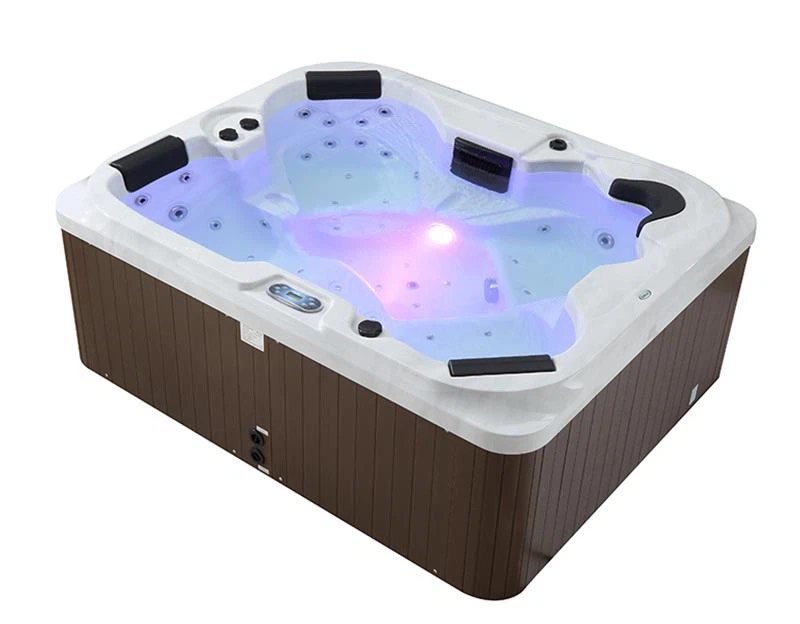 BỒN TẮM JACCUZZI KW-2803-1