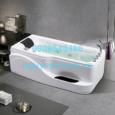 BỒN TẮM MASSAGE KADAWA KW-8616