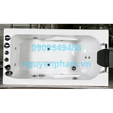 BỒN TẮM MASSAGE KADAWA KW-8806