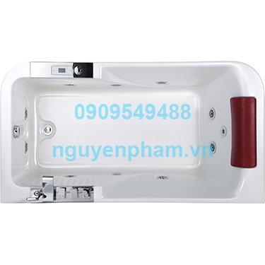 BỒN TẮM MASSAGE KADAWA KW-8614