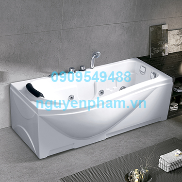 BỒN TẮM MASSAGE KADAWA KW-8805