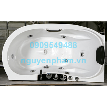 BỒN TẮM MASAGE KADAWA KW-8813