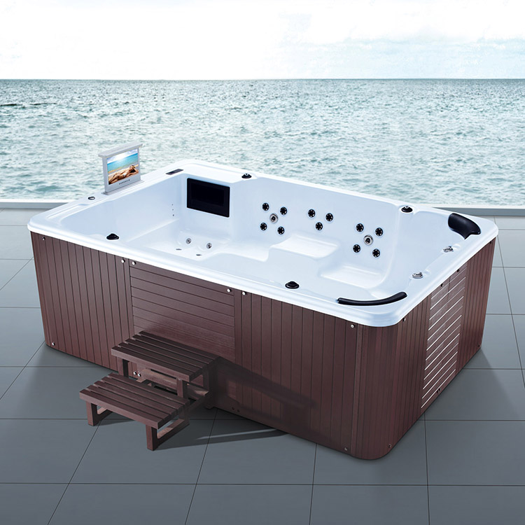 BỒN TẮM MASSAGE JACCUZZI KADAWA KW-9314