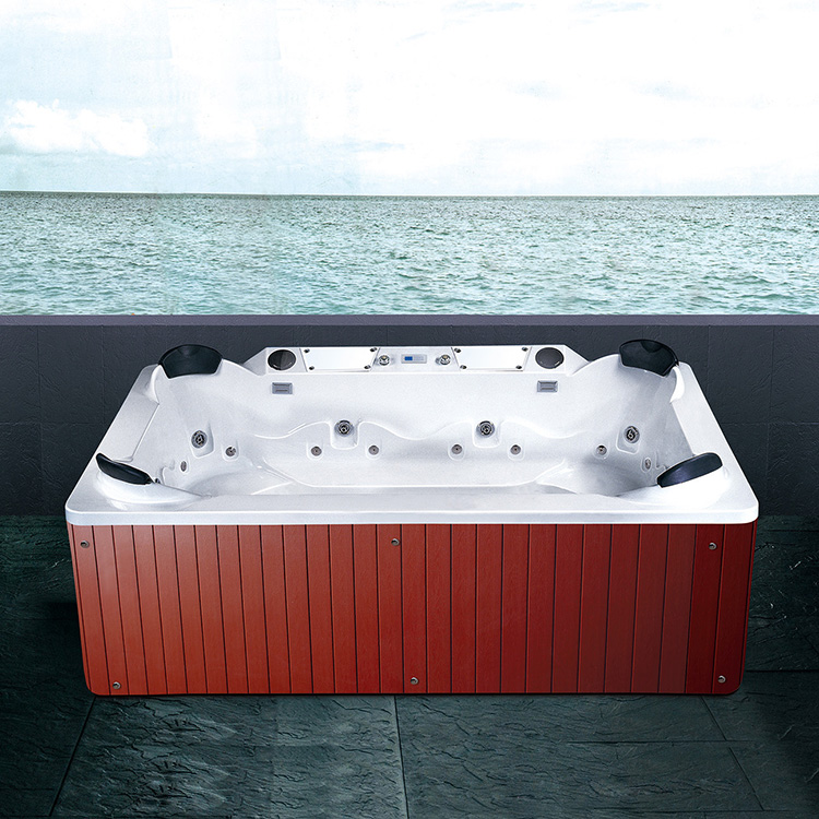 BỒN TẮM JACCUZZI KADAWA K-9007-1