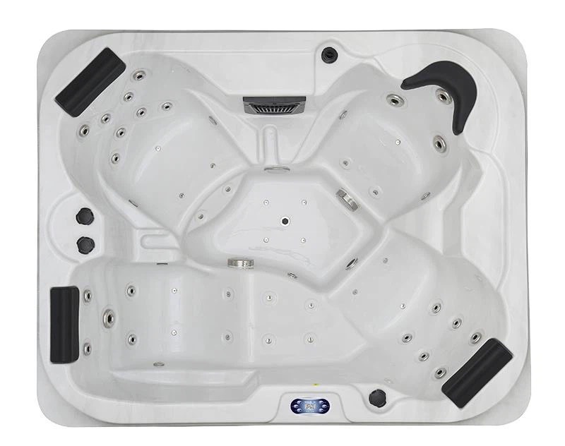 BỒN TẮM JACCUZZI KW-2803-1