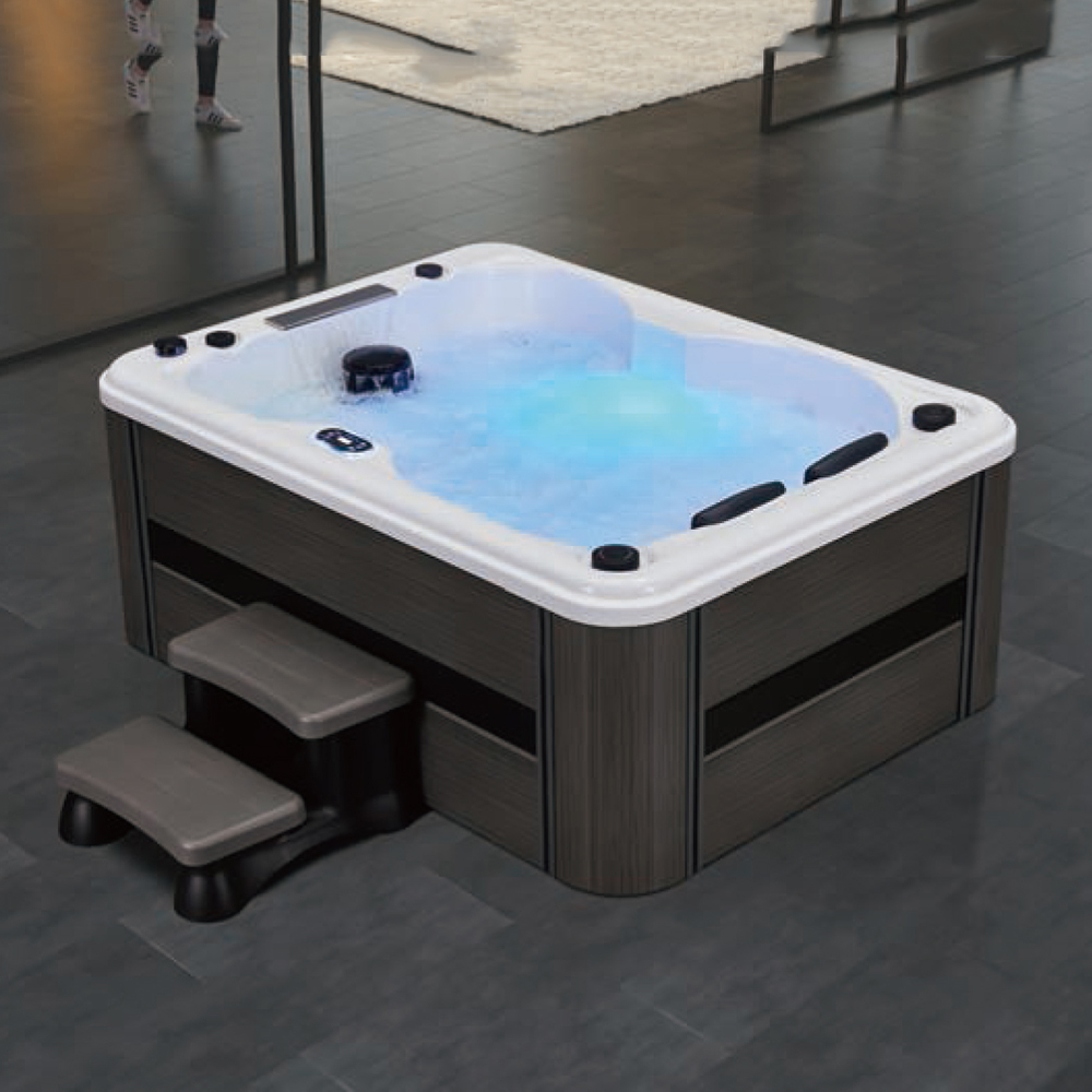 BỒN TẮM MASSAGE JACCUZZI KW-292H