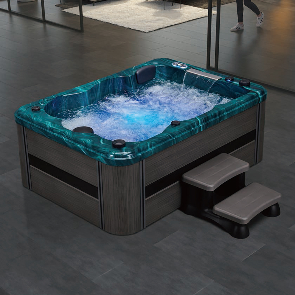 BỒN TẮM MASSAGE JACCUZZI KW-294H