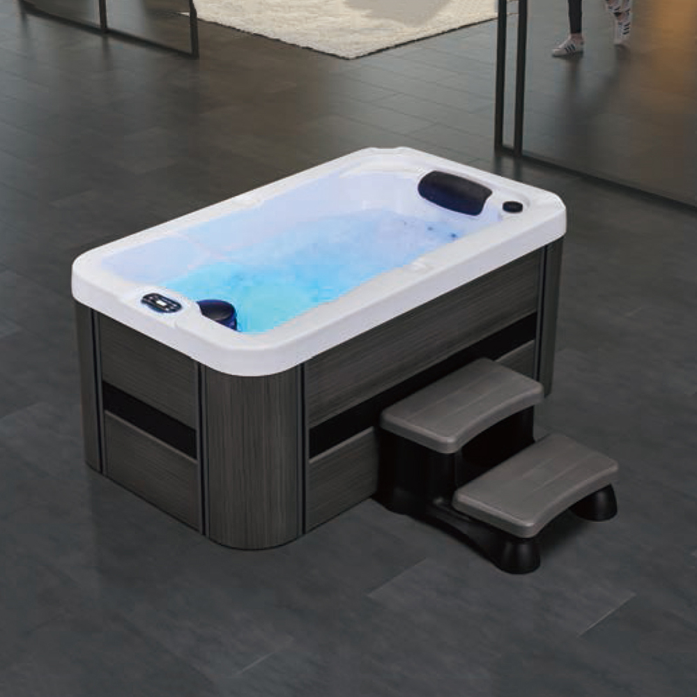 BỒN TẮM MASSAGE JACCUZZI KW-599H