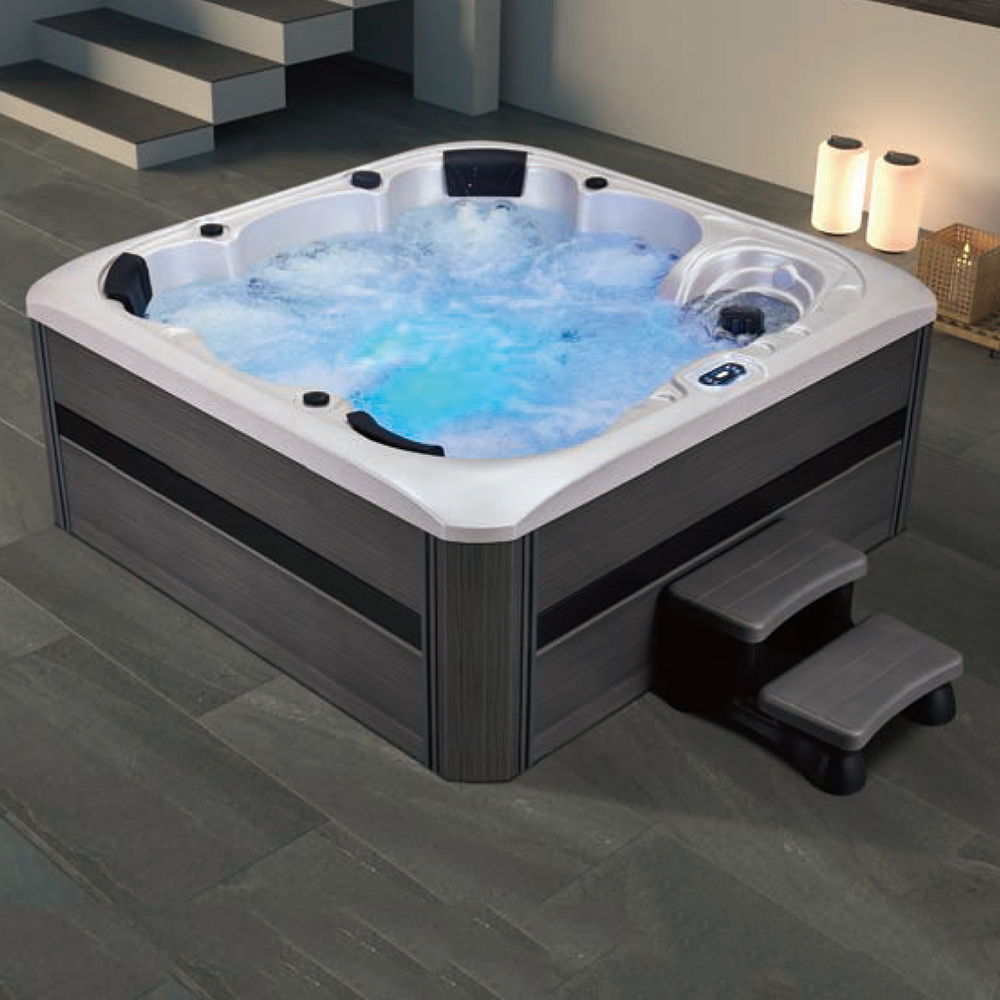 BỒN TẮM MASSAGE JACCUZZI KW-692H