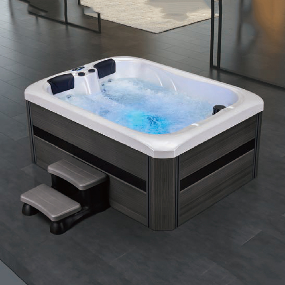 BỒN TẮM MASSAGE JACCUZZI KW-696H