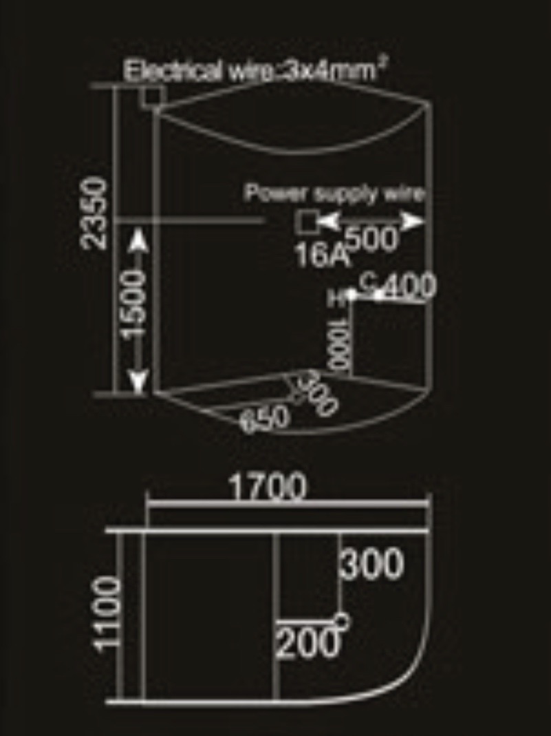 PHÒNG XÔNG HƠI KẾT HỢP KADAWA KW-D8852