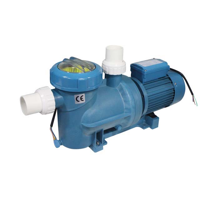 HQS water pump